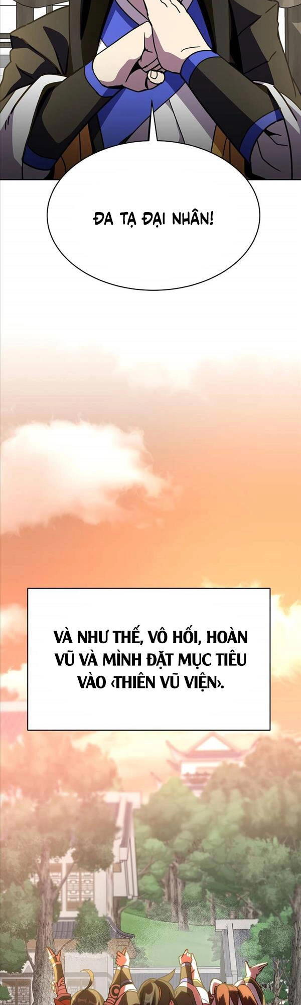 Streamer Cuộc Sống Thường Ngày Tại Võ Lâm Chapter 16 - 82