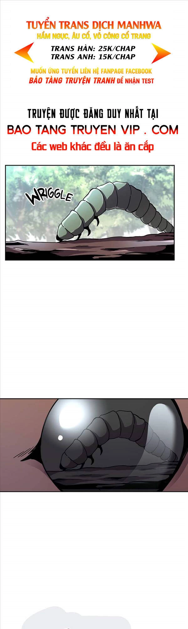 Streamer Cuộc Sống Thường Ngày Tại Võ Lâm Chapter 17 - 1