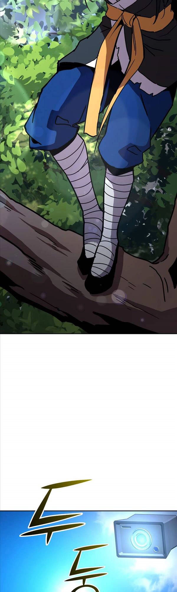 Streamer Cuộc Sống Thường Ngày Tại Võ Lâm Chapter 17 - 11