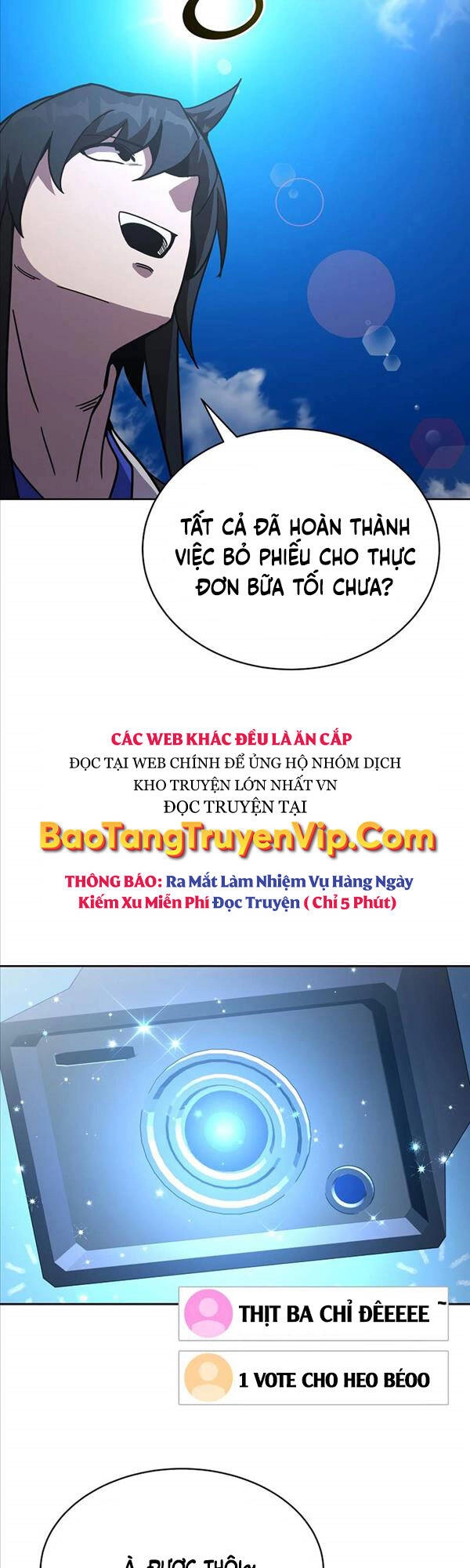 Streamer Cuộc Sống Thường Ngày Tại Võ Lâm Chapter 17 - 12