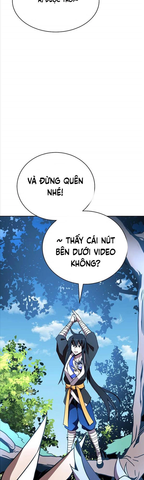 Streamer Cuộc Sống Thường Ngày Tại Võ Lâm Chapter 17 - 13