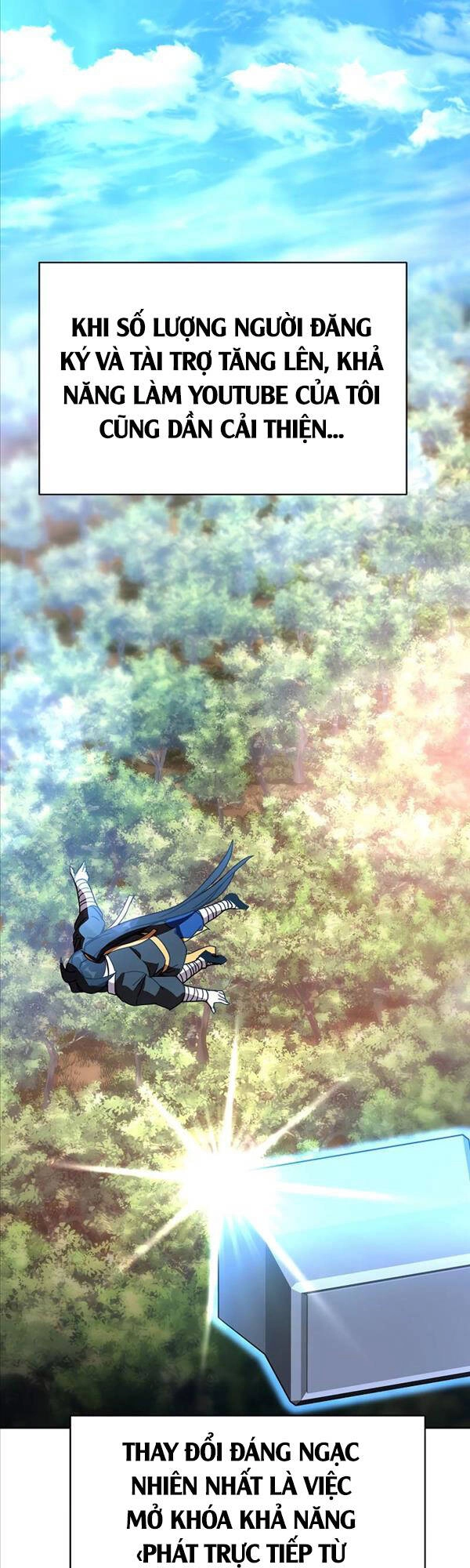 Streamer Cuộc Sống Thường Ngày Tại Võ Lâm Chapter 17 - 16