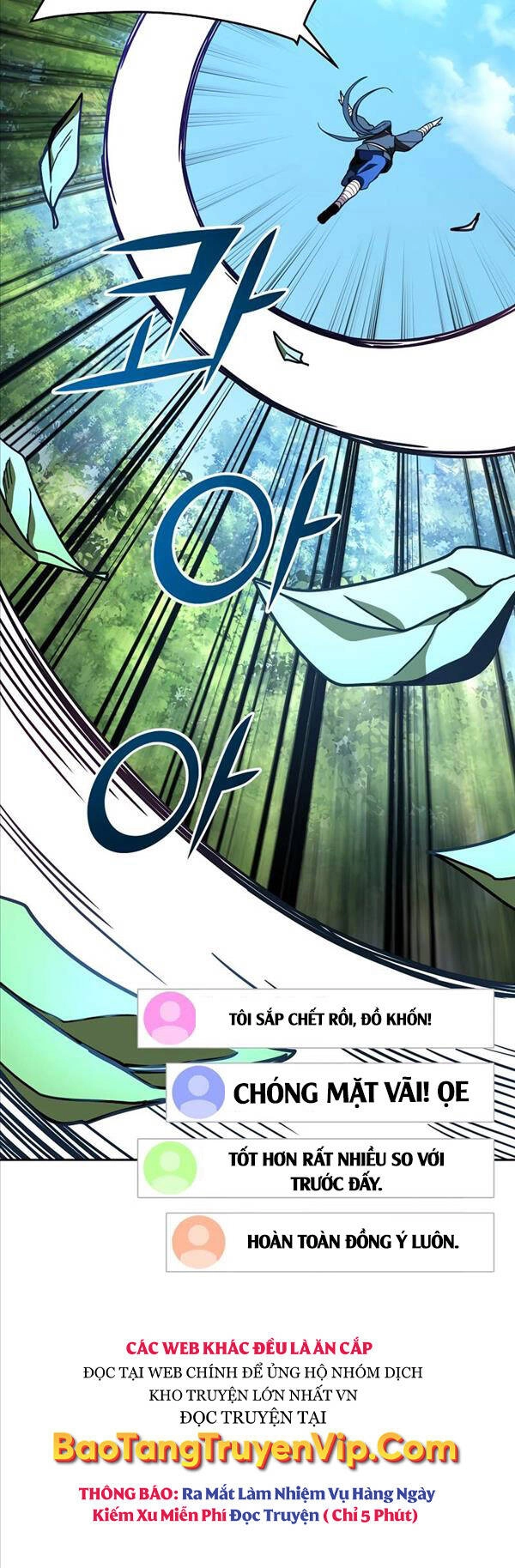 Streamer Cuộc Sống Thường Ngày Tại Võ Lâm Chapter 17 - 18