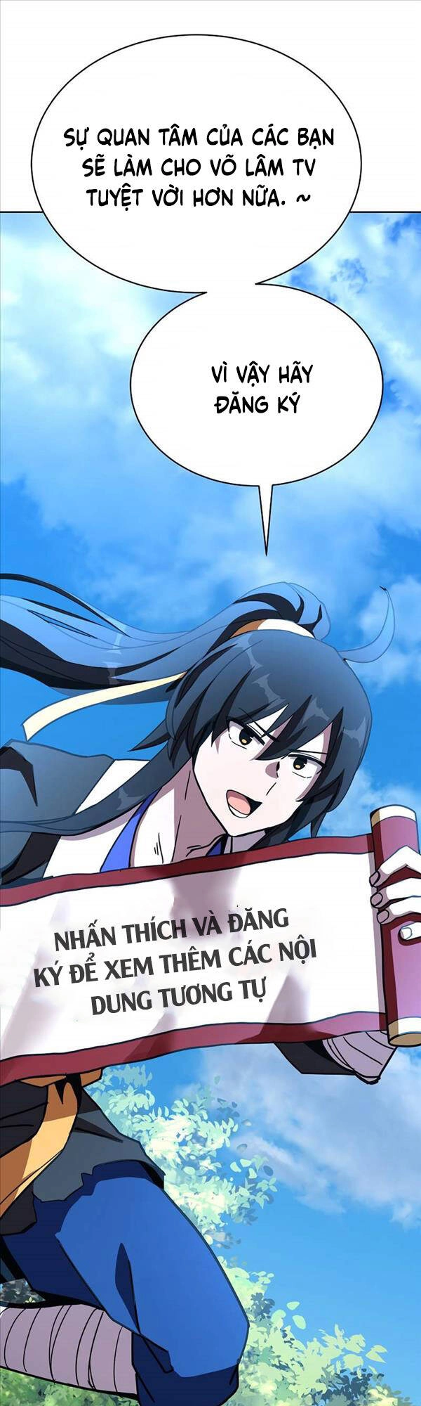 Streamer Cuộc Sống Thường Ngày Tại Võ Lâm Chapter 17 - 19