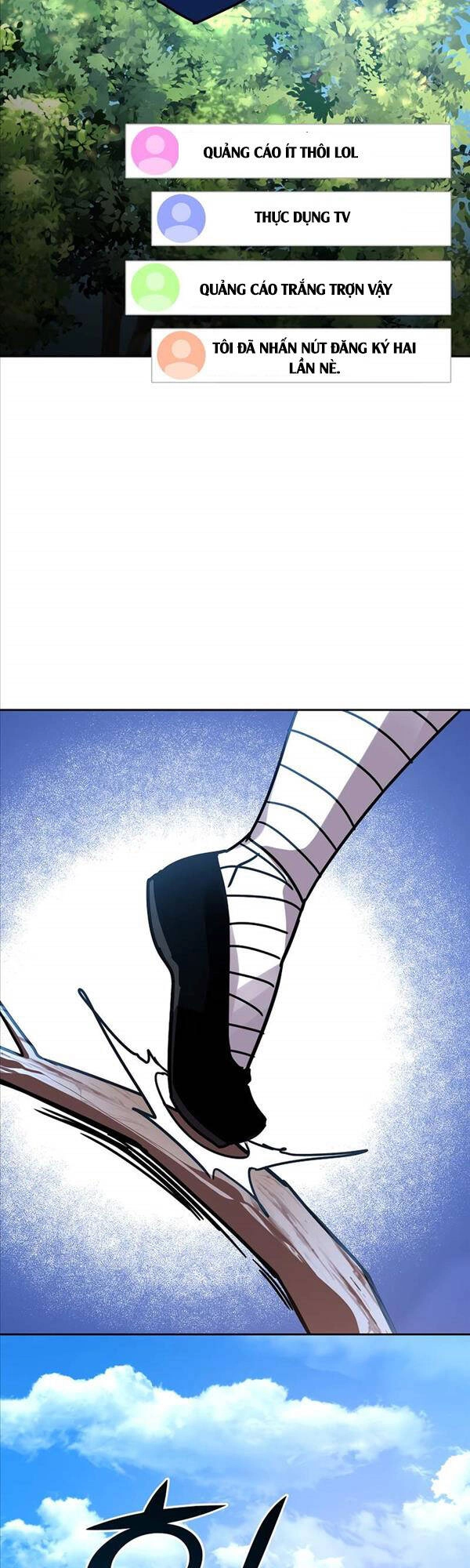 Streamer Cuộc Sống Thường Ngày Tại Võ Lâm Chapter 17 - 20