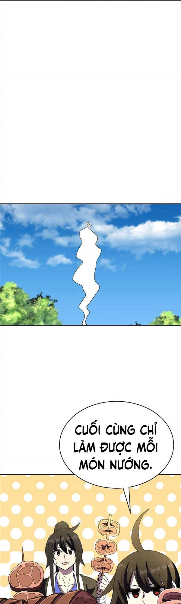 Streamer Cuộc Sống Thường Ngày Tại Võ Lâm Chapter 17 - 30