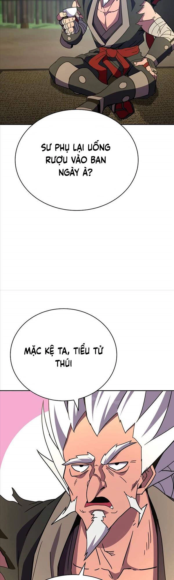 Streamer Cuộc Sống Thường Ngày Tại Võ Lâm Chapter 17 - 32