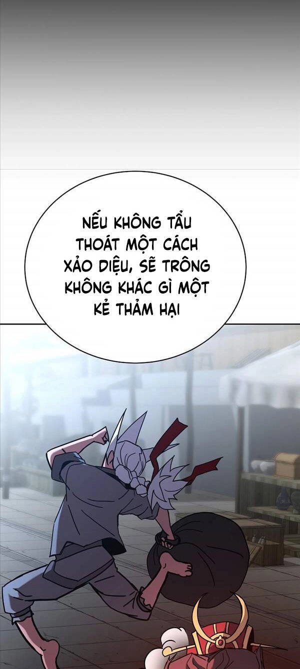 Streamer Cuộc Sống Thường Ngày Tại Võ Lâm Chapter 17 - 36