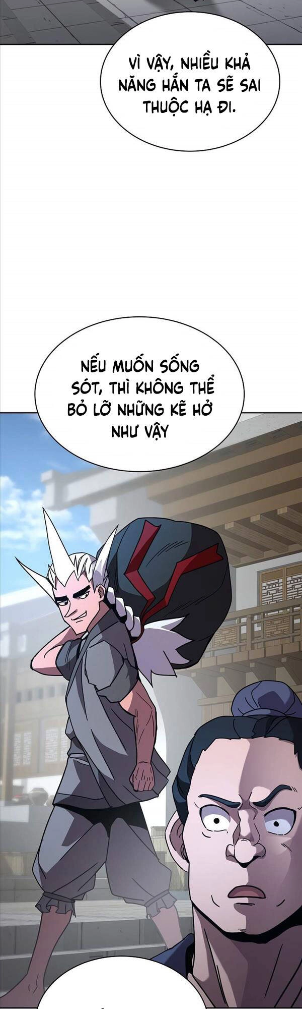 Streamer Cuộc Sống Thường Ngày Tại Võ Lâm Chapter 17 - 38