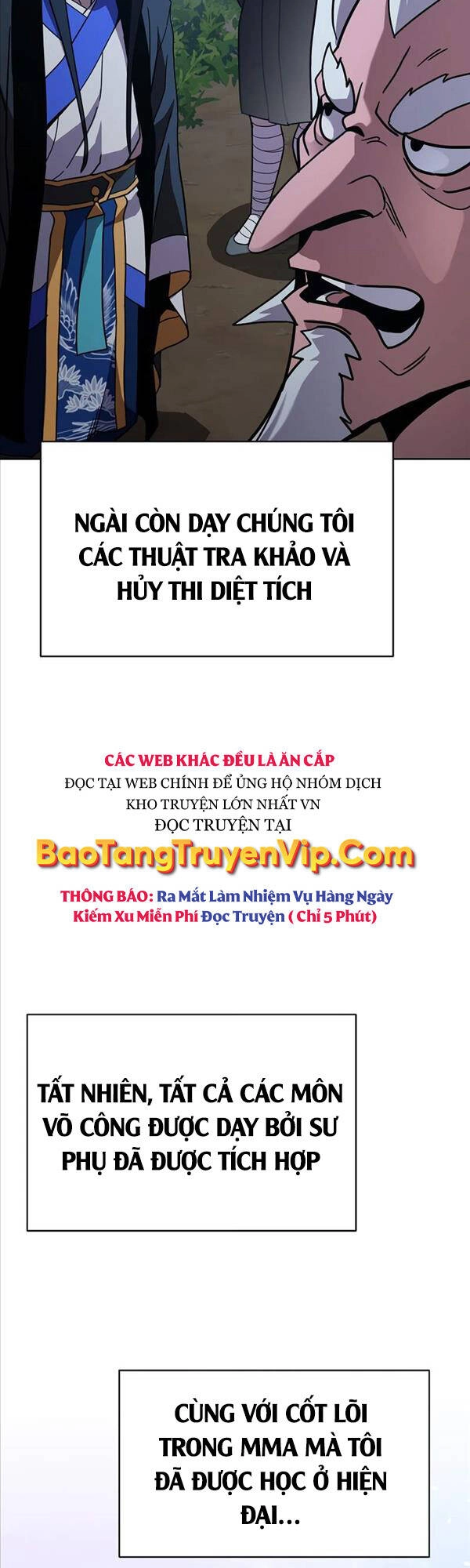 Streamer Cuộc Sống Thường Ngày Tại Võ Lâm Chapter 17 - 41