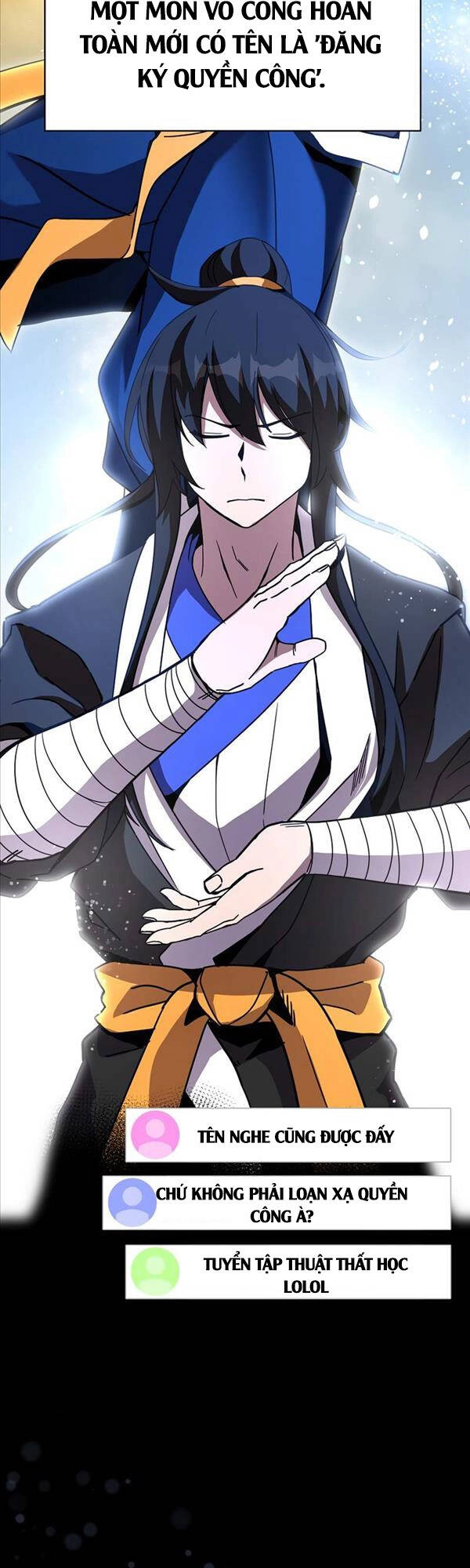 Streamer Cuộc Sống Thường Ngày Tại Võ Lâm Chapter 17 - 43