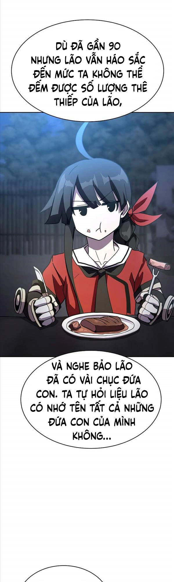 Streamer Cuộc Sống Thường Ngày Tại Võ Lâm Chapter 17 - 52