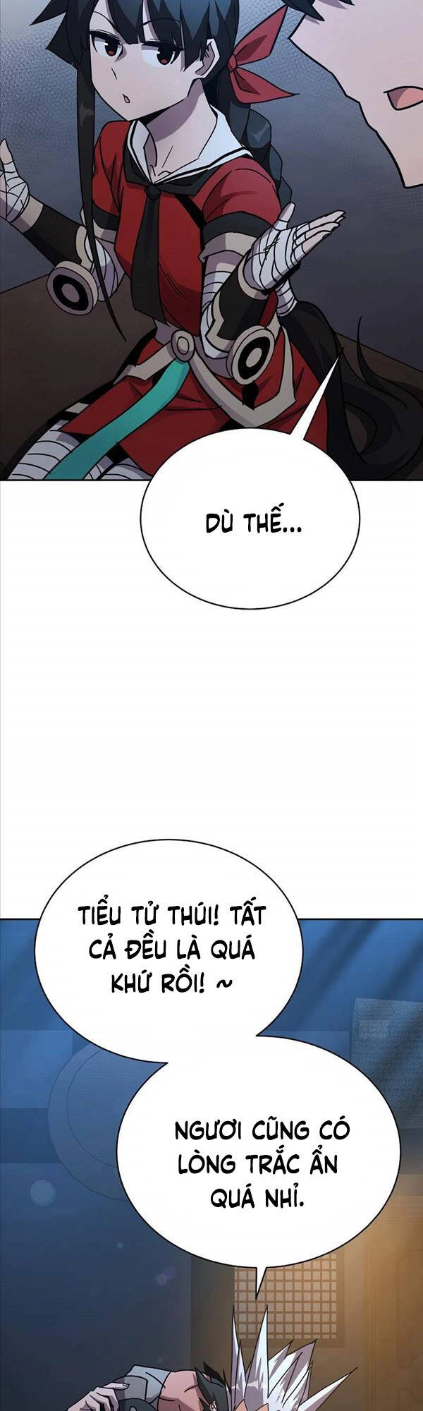 Streamer Cuộc Sống Thường Ngày Tại Võ Lâm Chapter 17 - 59