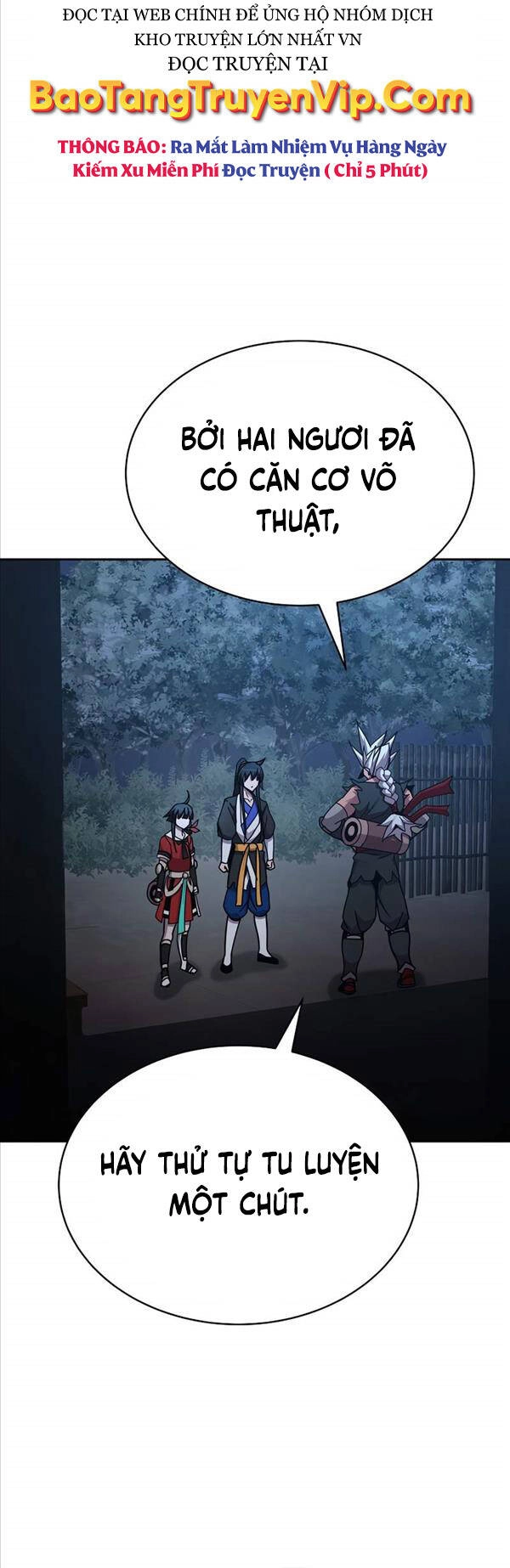 Streamer Cuộc Sống Thường Ngày Tại Võ Lâm Chapter 17 - 62