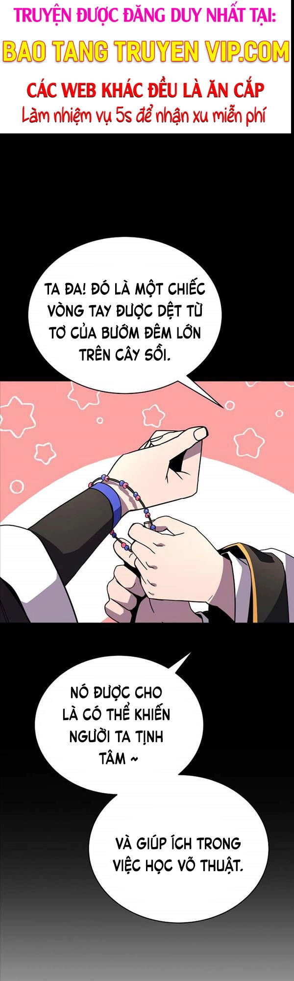 Streamer Cuộc Sống Thường Ngày Tại Võ Lâm Chapter 18 - 1