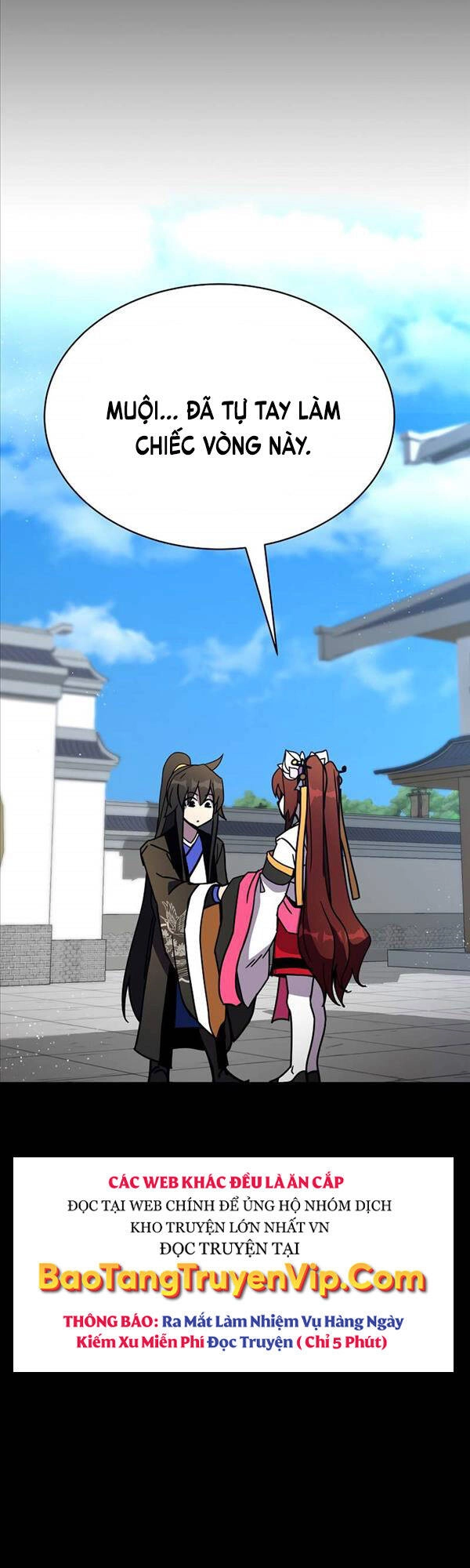 Streamer Cuộc Sống Thường Ngày Tại Võ Lâm Chapter 18 - 2