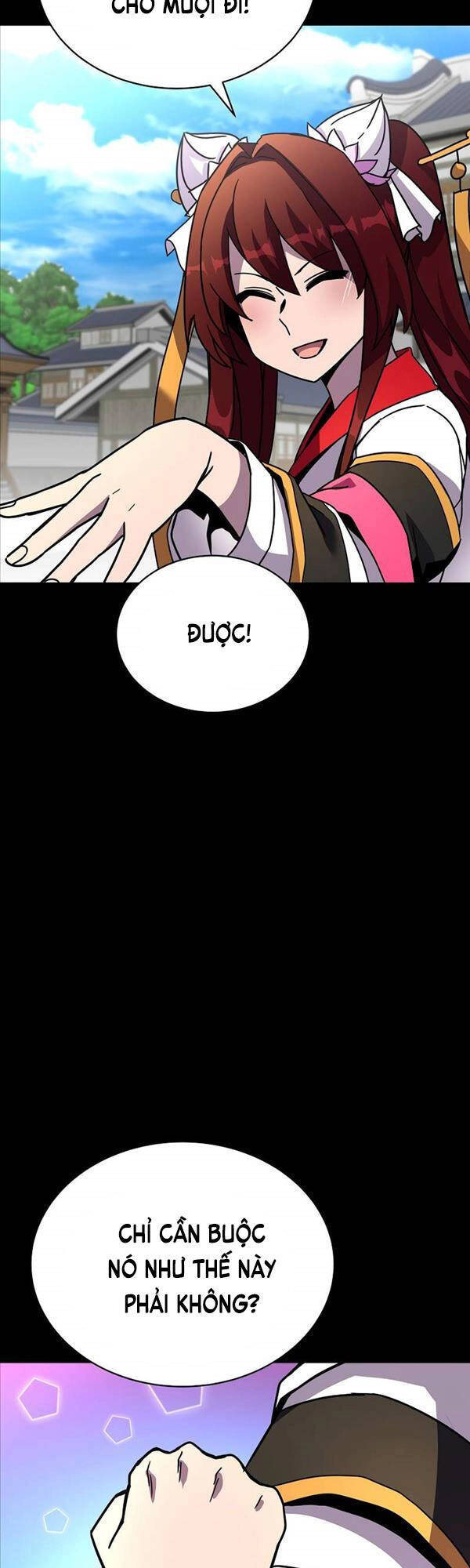 Streamer Cuộc Sống Thường Ngày Tại Võ Lâm Chapter 18 - 4