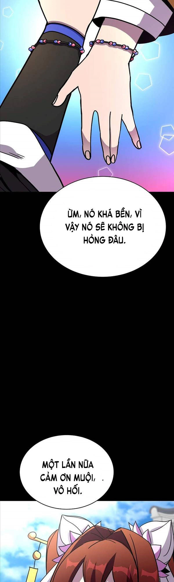 Streamer Cuộc Sống Thường Ngày Tại Võ Lâm Chapter 18 - 5