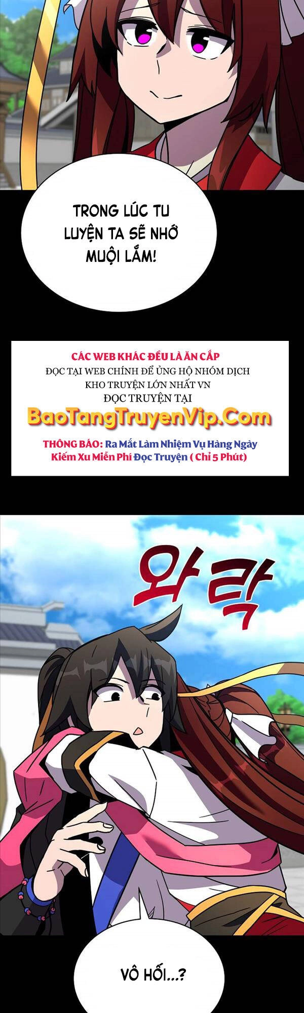 Streamer Cuộc Sống Thường Ngày Tại Võ Lâm Chapter 18 - 6