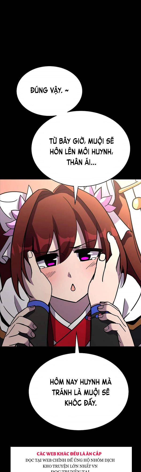 Streamer Cuộc Sống Thường Ngày Tại Võ Lâm Chapter 18 - 10