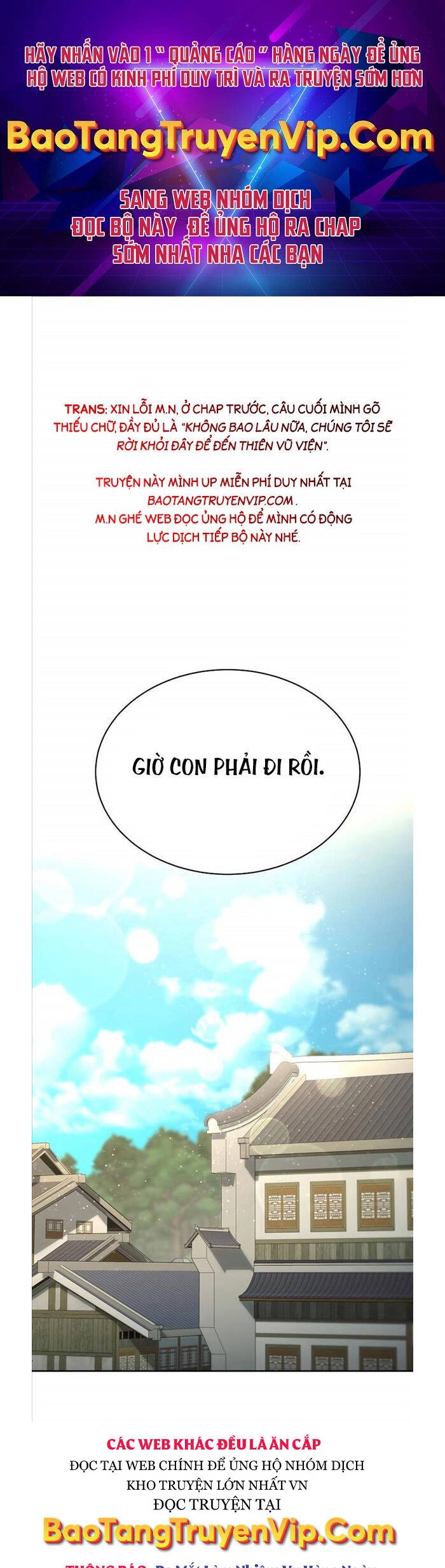 Streamer Cuộc Sống Thường Ngày Tại Võ Lâm Chapter 20 - 1