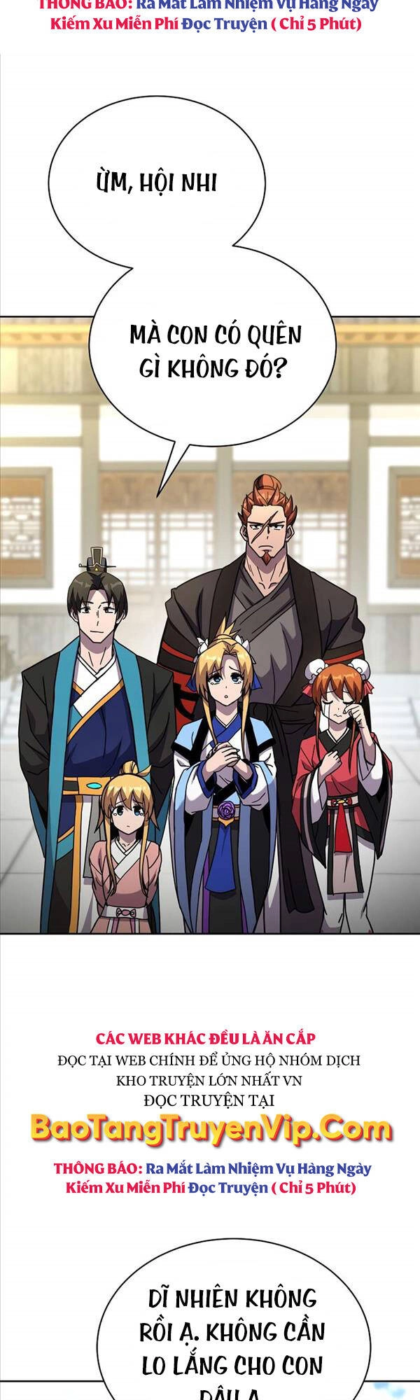 Streamer Cuộc Sống Thường Ngày Tại Võ Lâm Chapter 20 - 2