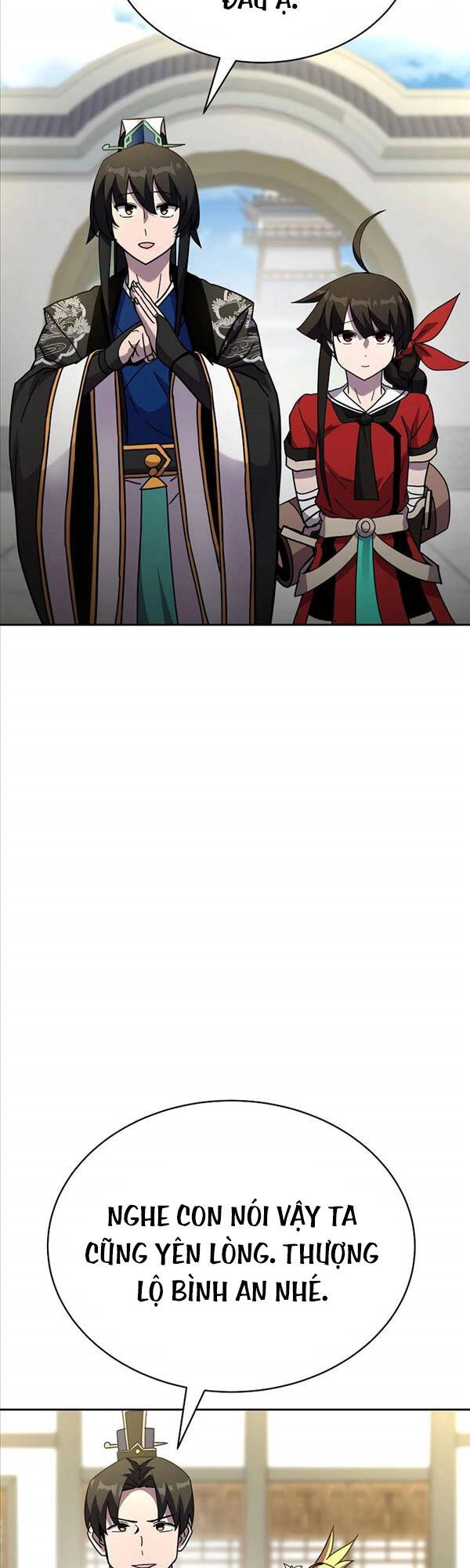 Streamer Cuộc Sống Thường Ngày Tại Võ Lâm Chapter 20 - 3