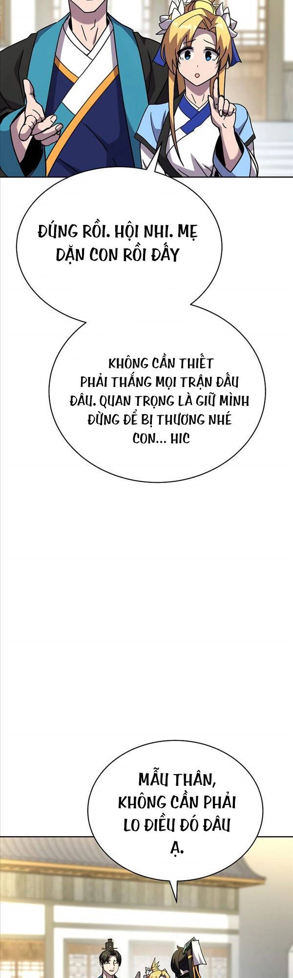 Streamer Cuộc Sống Thường Ngày Tại Võ Lâm Chapter 20 - 4