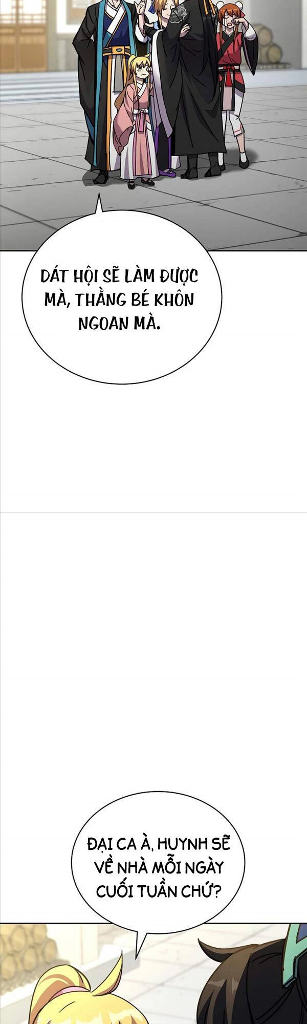 Streamer Cuộc Sống Thường Ngày Tại Võ Lâm Chapter 20 - 5