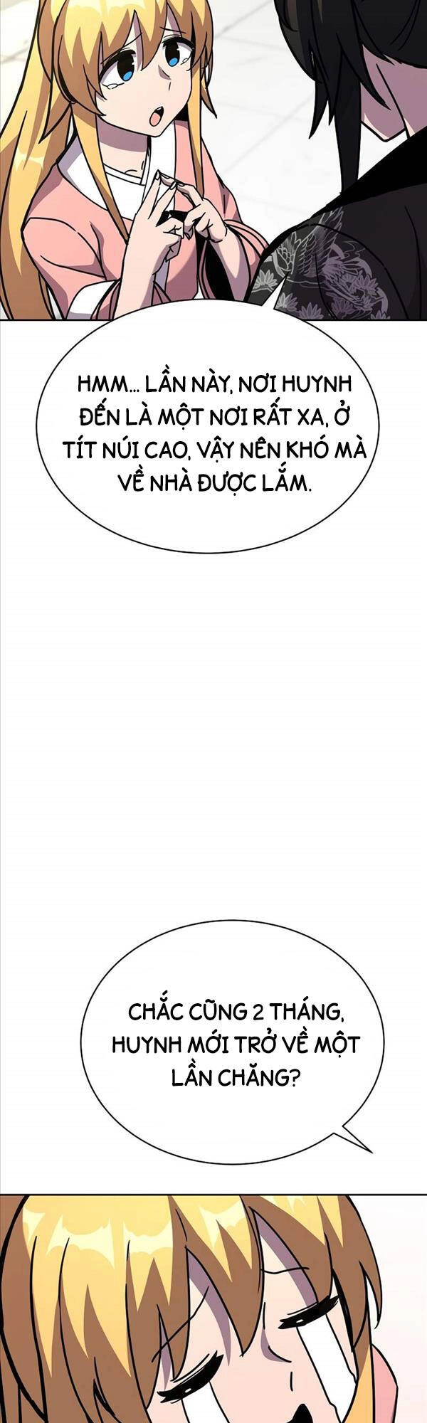 Streamer Cuộc Sống Thường Ngày Tại Võ Lâm Chapter 20 - 6