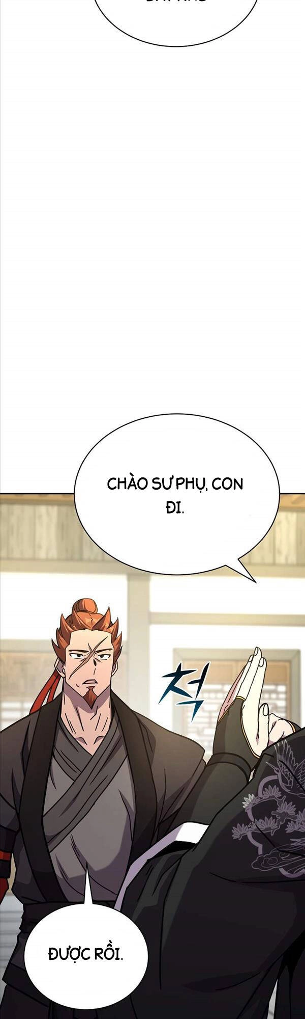 Streamer Cuộc Sống Thường Ngày Tại Võ Lâm Chapter 20 - 8