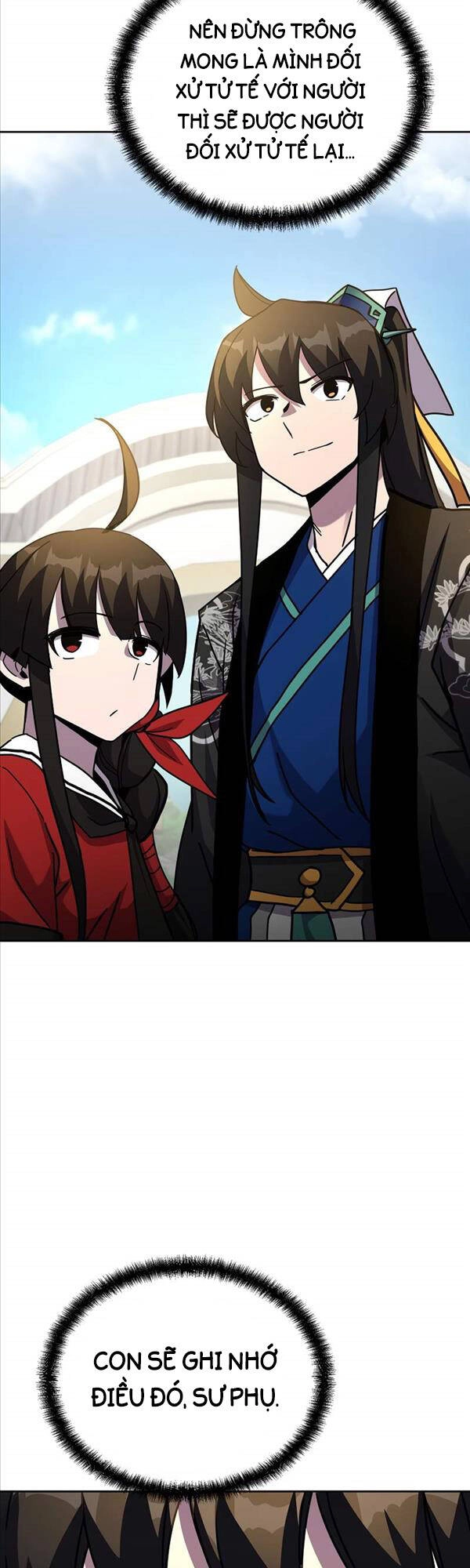 Streamer Cuộc Sống Thường Ngày Tại Võ Lâm Chapter 20 - 11