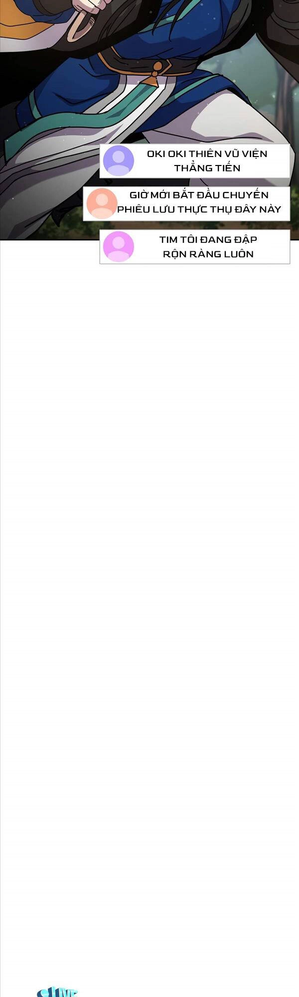 Streamer Cuộc Sống Thường Ngày Tại Võ Lâm Chapter 20 - 16