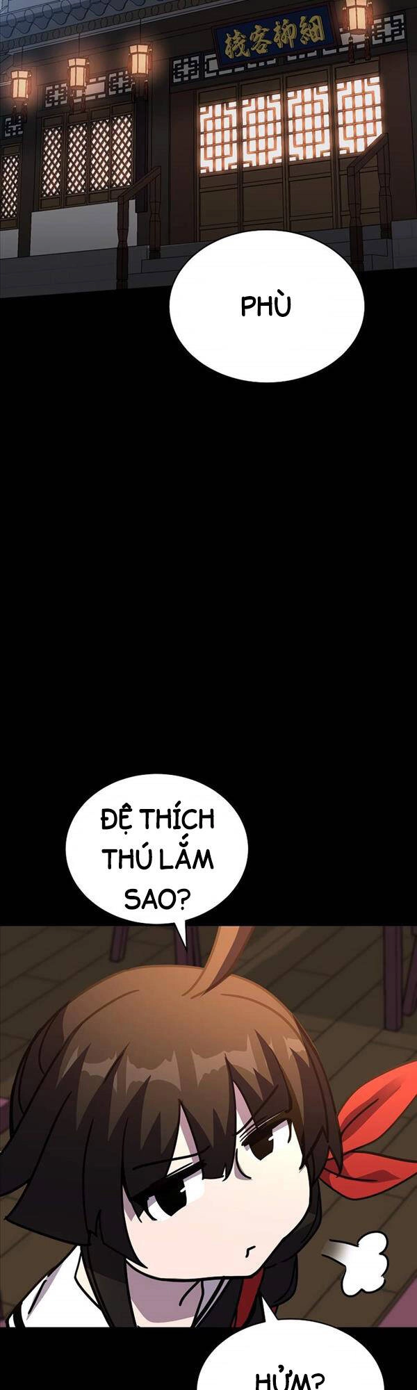 Streamer Cuộc Sống Thường Ngày Tại Võ Lâm Chapter 20 - 24