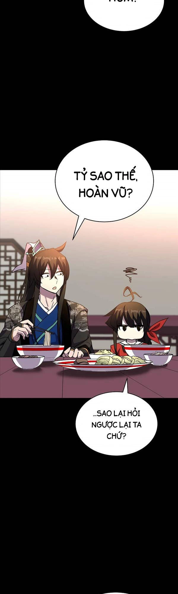 Streamer Cuộc Sống Thường Ngày Tại Võ Lâm Chapter 20 - 25