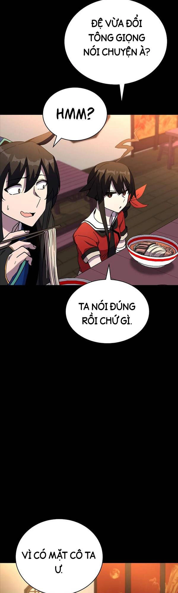 Streamer Cuộc Sống Thường Ngày Tại Võ Lâm Chapter 20 - 26