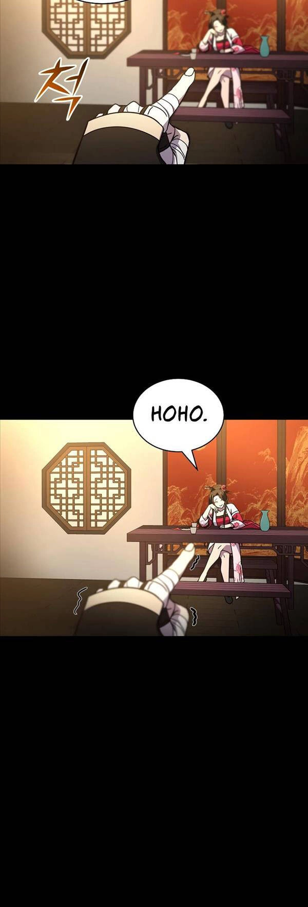 Streamer Cuộc Sống Thường Ngày Tại Võ Lâm Chapter 20 - 27