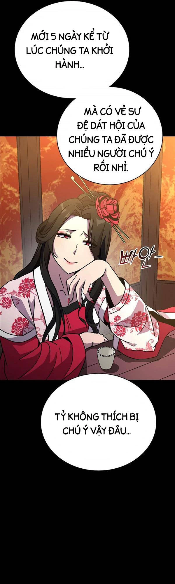 Streamer Cuộc Sống Thường Ngày Tại Võ Lâm Chapter 20 - 28