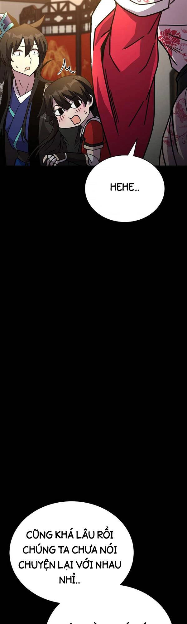 Streamer Cuộc Sống Thường Ngày Tại Võ Lâm Chapter 20 - 31