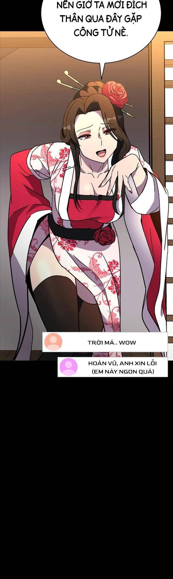 Streamer Cuộc Sống Thường Ngày Tại Võ Lâm Chapter 20 - 32