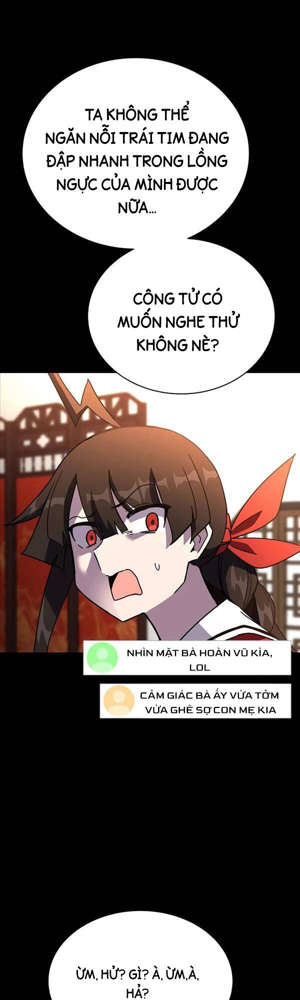 Streamer Cuộc Sống Thường Ngày Tại Võ Lâm Chapter 20 - 33