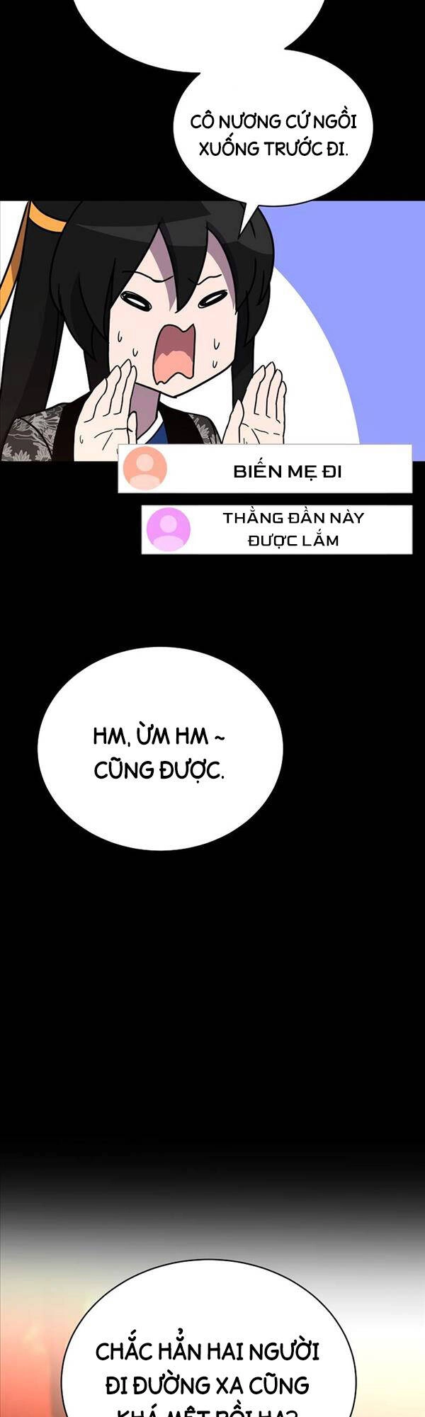 Streamer Cuộc Sống Thường Ngày Tại Võ Lâm Chapter 20 - 34