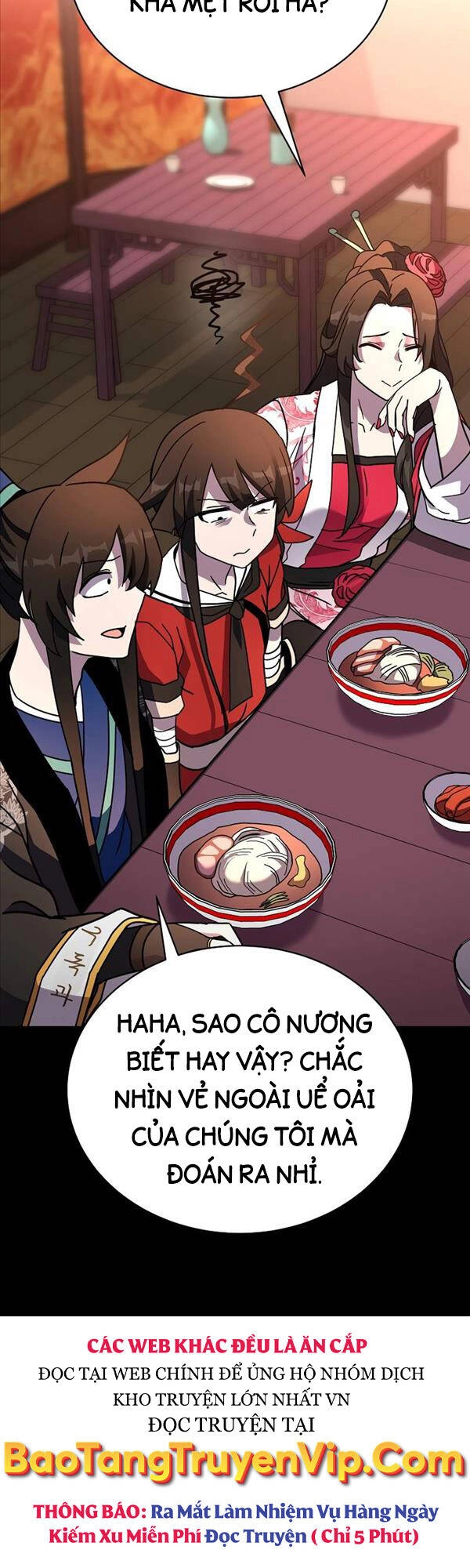 Streamer Cuộc Sống Thường Ngày Tại Võ Lâm Chapter 20 - 35