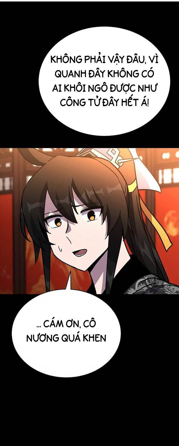 Streamer Cuộc Sống Thường Ngày Tại Võ Lâm Chapter 20 - 36