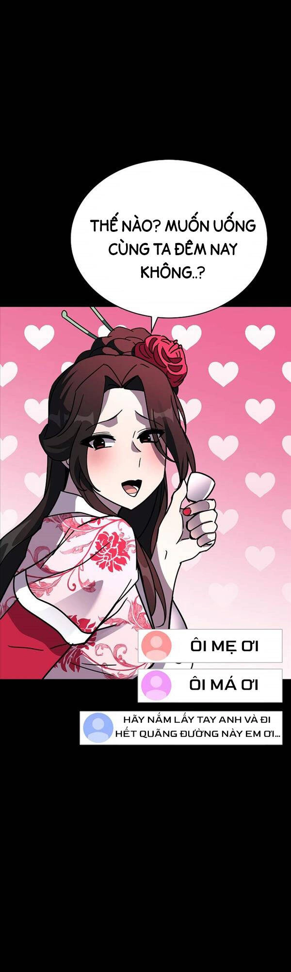 Streamer Cuộc Sống Thường Ngày Tại Võ Lâm Chapter 20 - 37