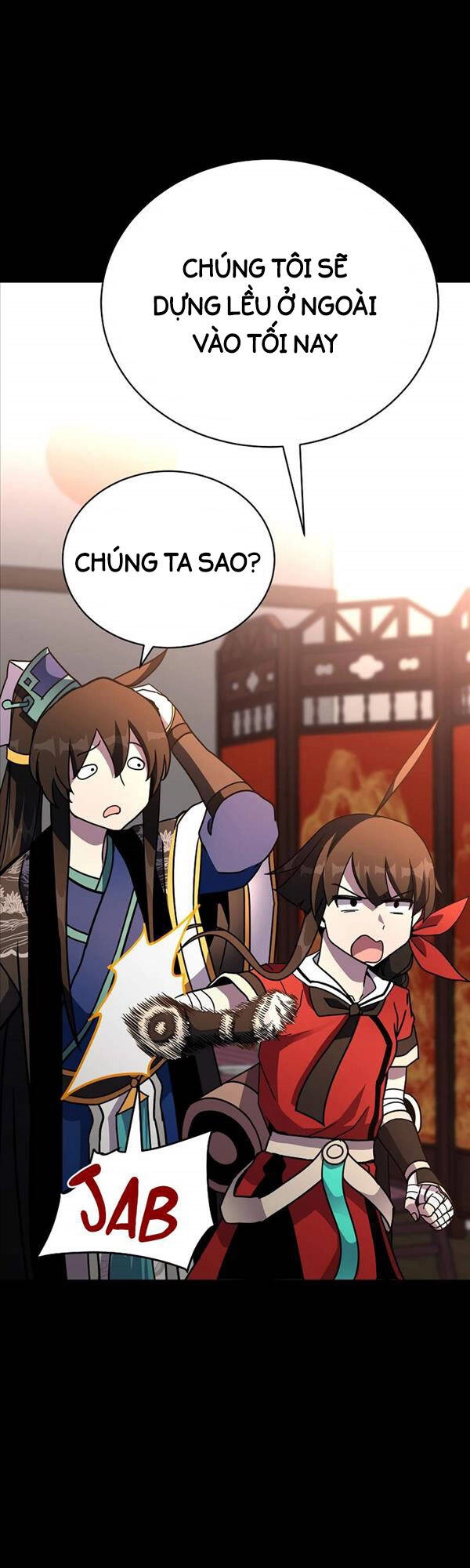 Streamer Cuộc Sống Thường Ngày Tại Võ Lâm Chapter 20 - 39