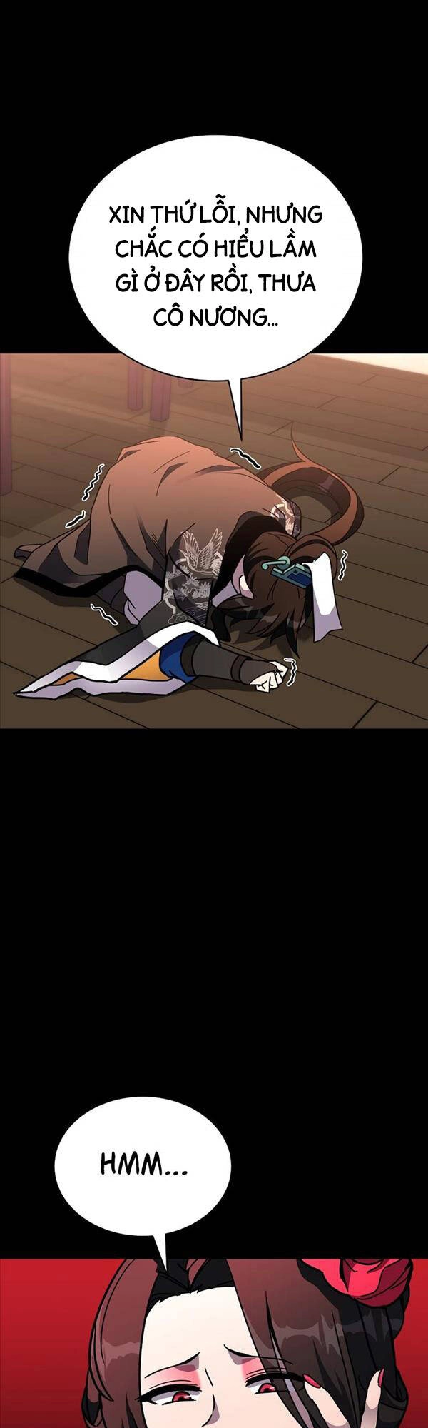 Streamer Cuộc Sống Thường Ngày Tại Võ Lâm Chapter 20 - 40