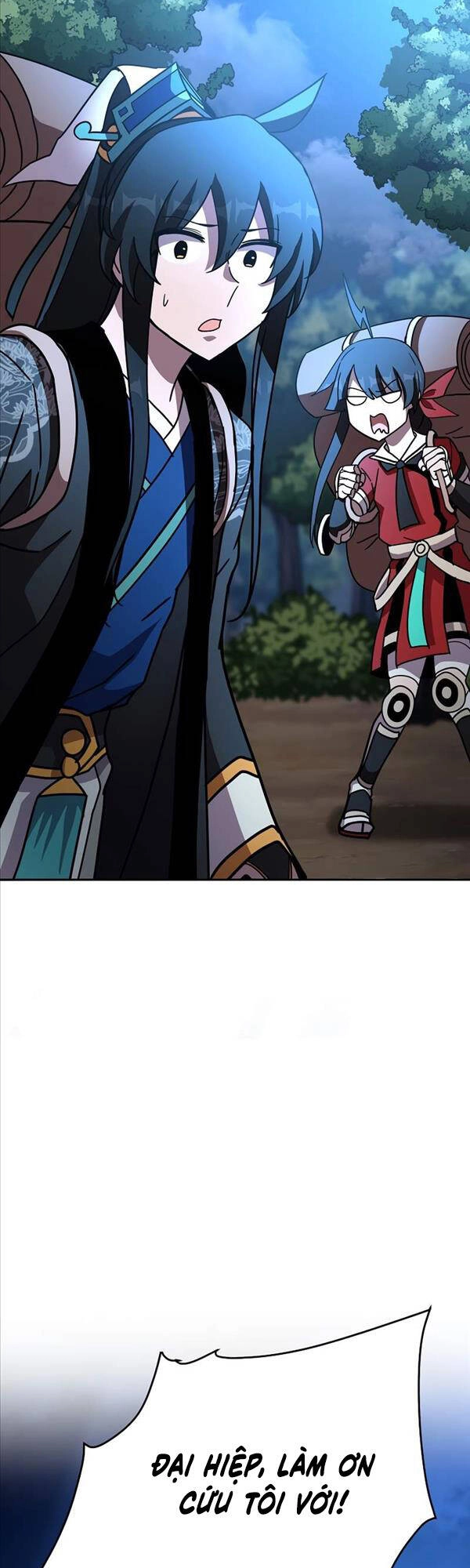 Streamer Cuộc Sống Thường Ngày Tại Võ Lâm Chapter 20 - 43