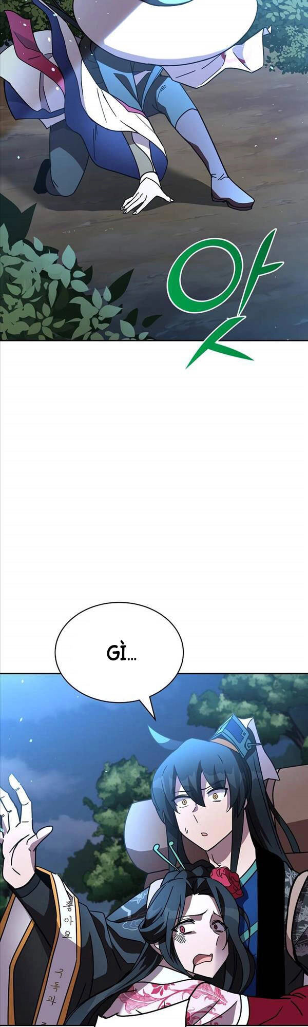 Streamer Cuộc Sống Thường Ngày Tại Võ Lâm Chapter 20 - 47