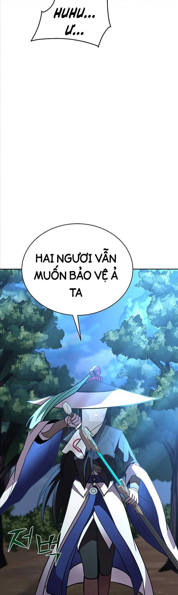 Streamer Cuộc Sống Thường Ngày Tại Võ Lâm Chapter 20 - 48